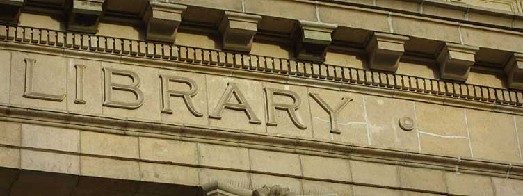 Library Image